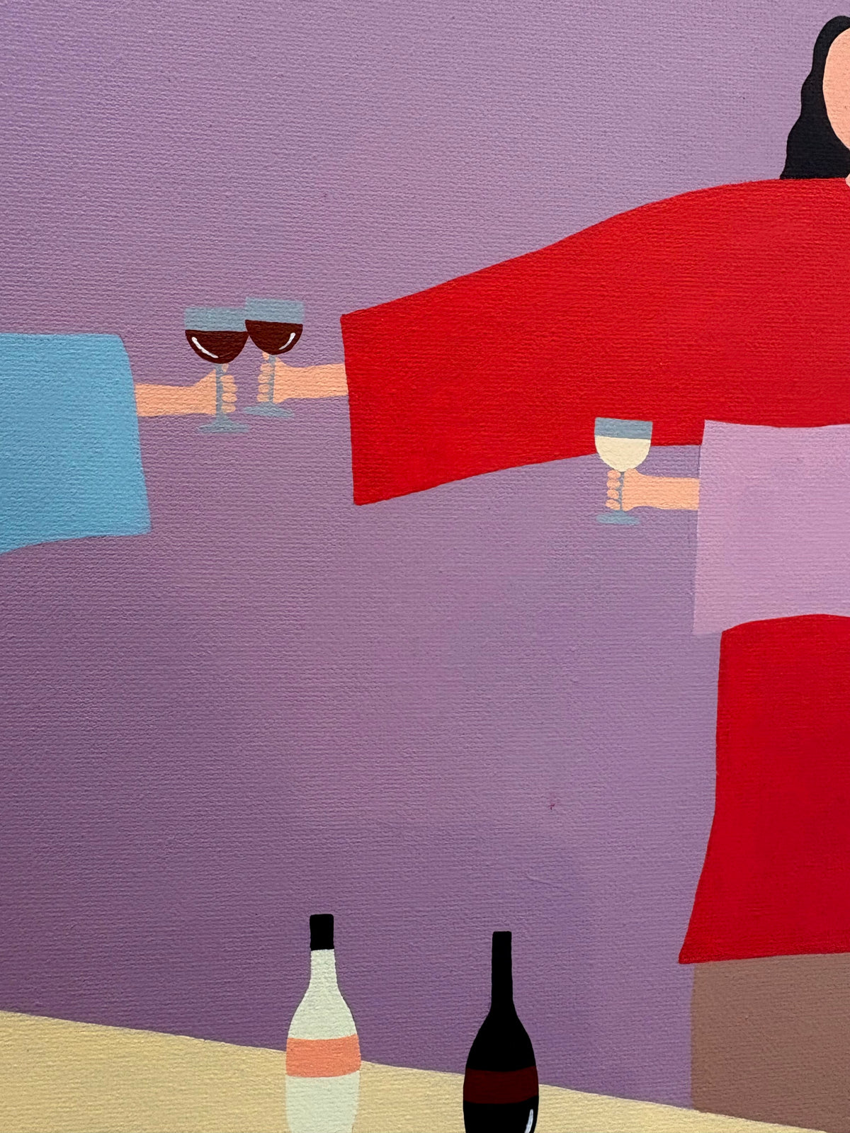Wine Night