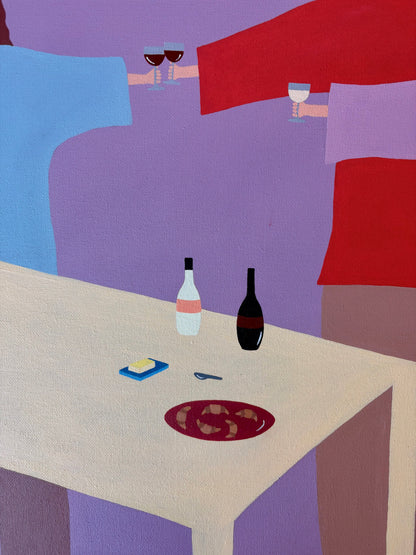 Wine Night