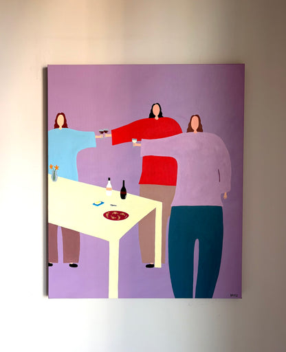 Wine Night