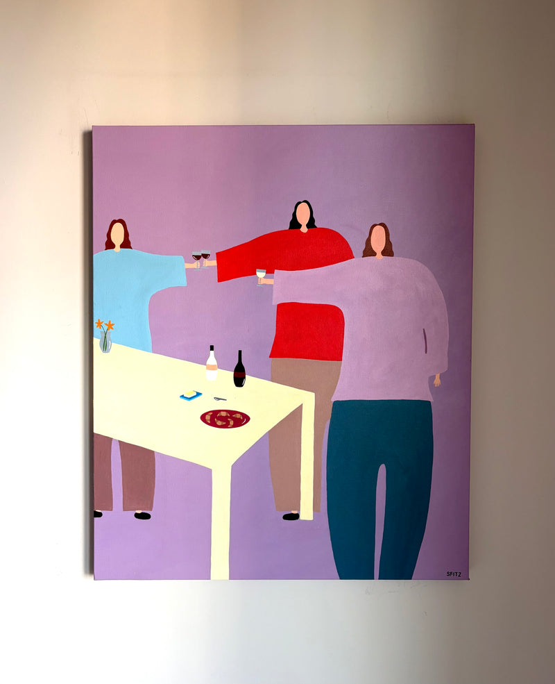 Wine Night